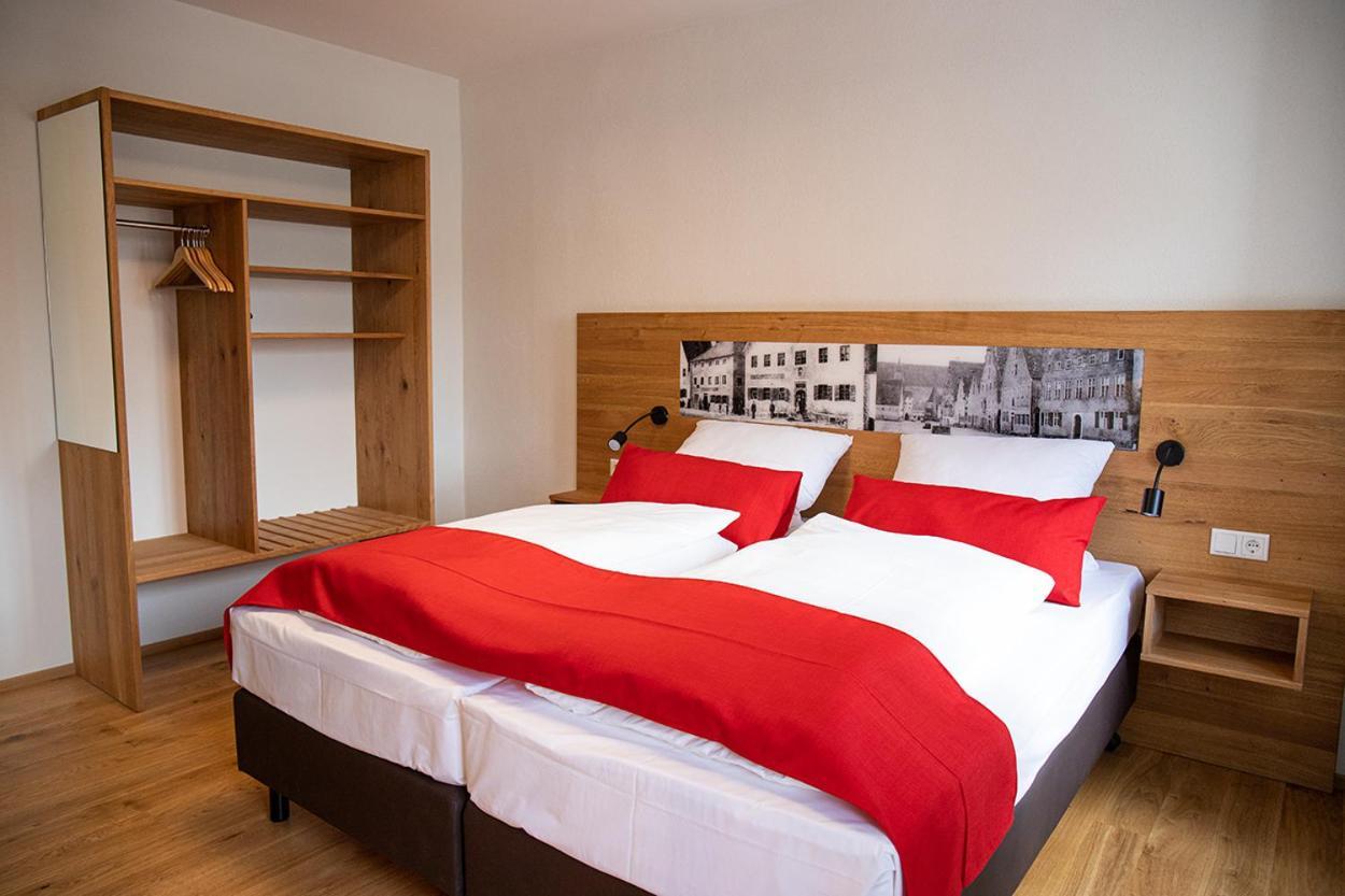 Altstadthotel Brauereigasthof Winkler Berching Exterior foto